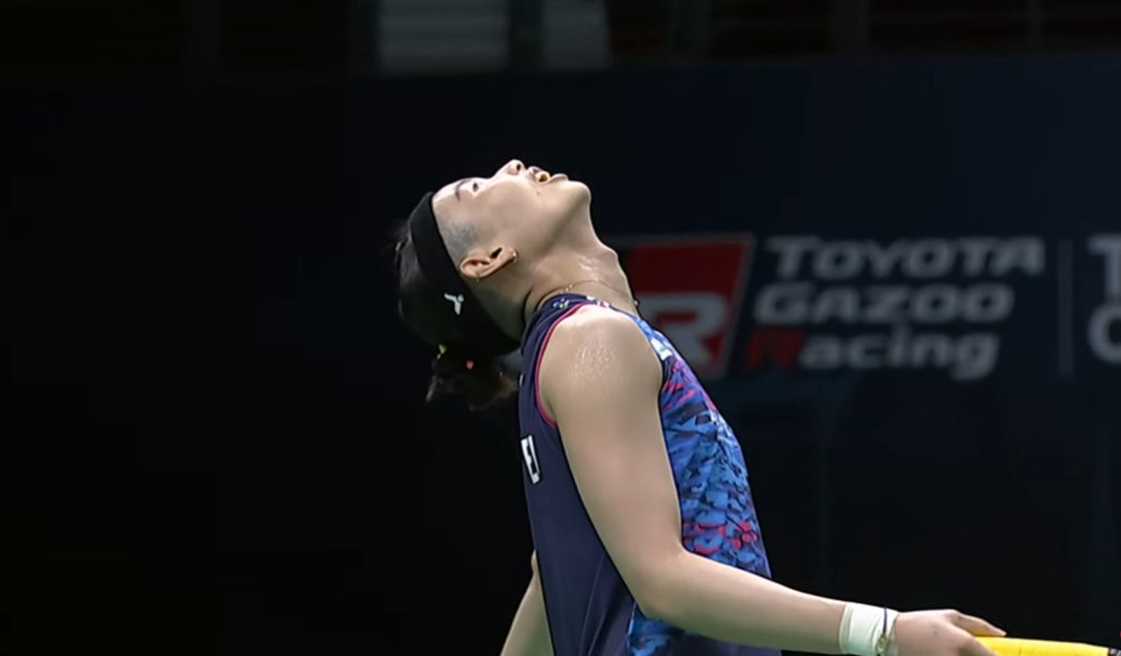 法国队力克泰国队，戴资颖惊艳四座