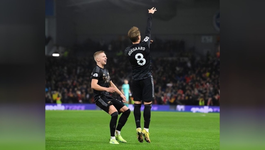 挪威横扫英格兰,梅西状态火热 挪威横扫英格兰,梅西状态火热