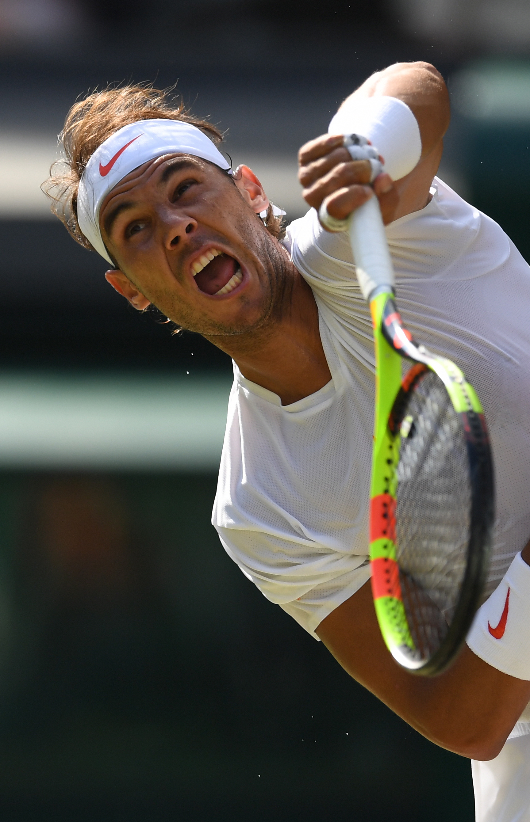 温网险胜年终总决赛,纳达尔扛起全队 温网险胜年终总决赛,纳达尔扛起全队