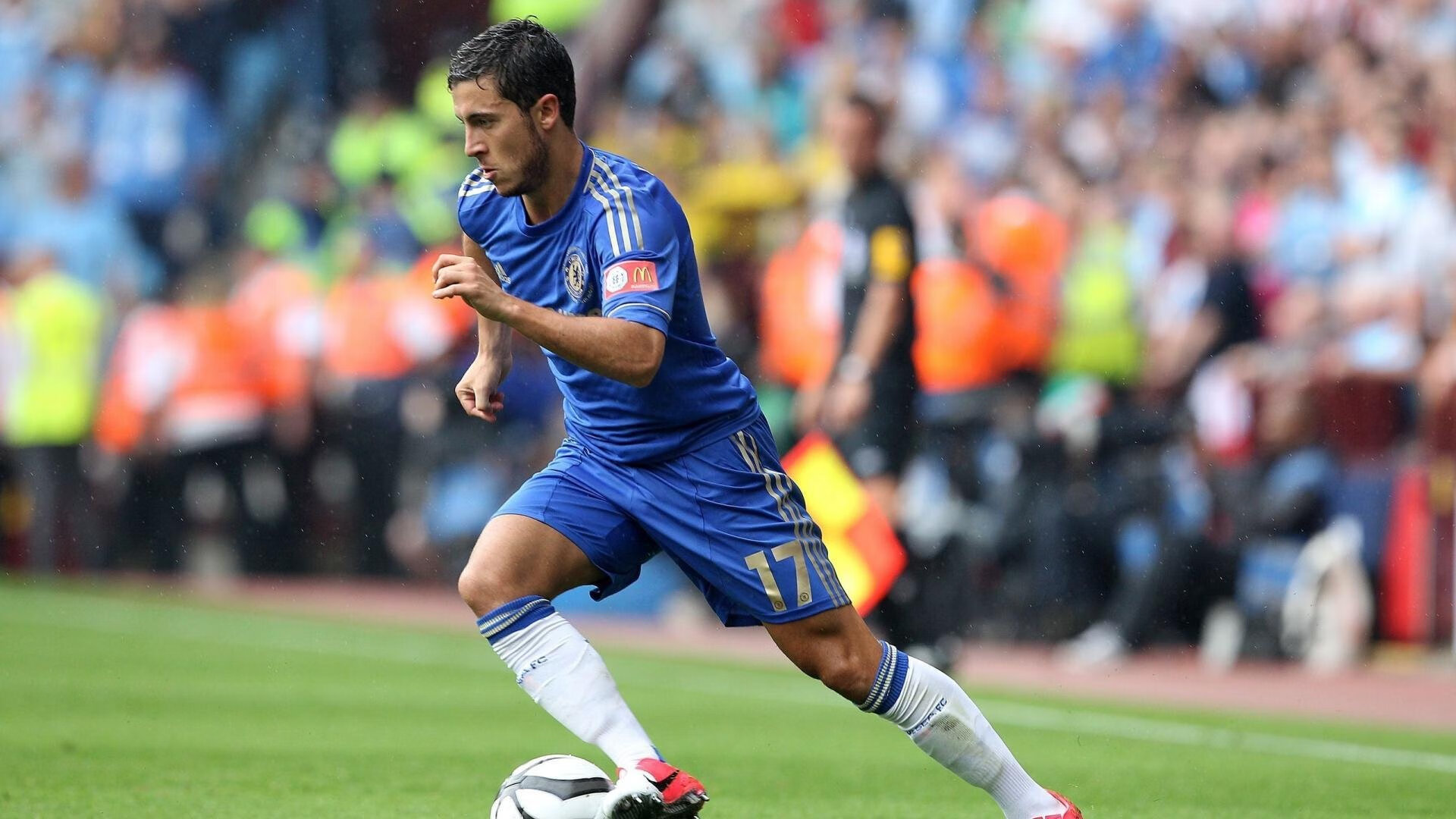 塞维利亚之夜，加克波一锤定音，荷兰强行终结丹麦童话